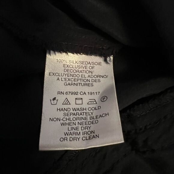 Sigrid Olsen Tank Camisole - Picture 5 of 5